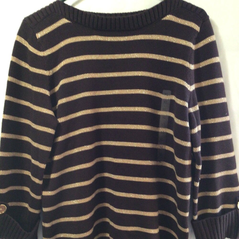 Jones New York Sweater